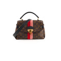 Louis Vuitton Georges BB Bag Monogram