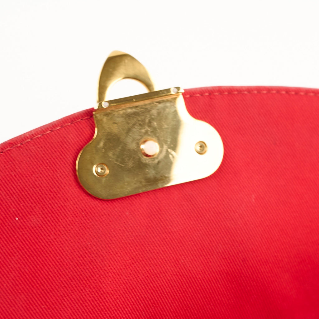 Louis Vuitton Georges BB Bag Monogram