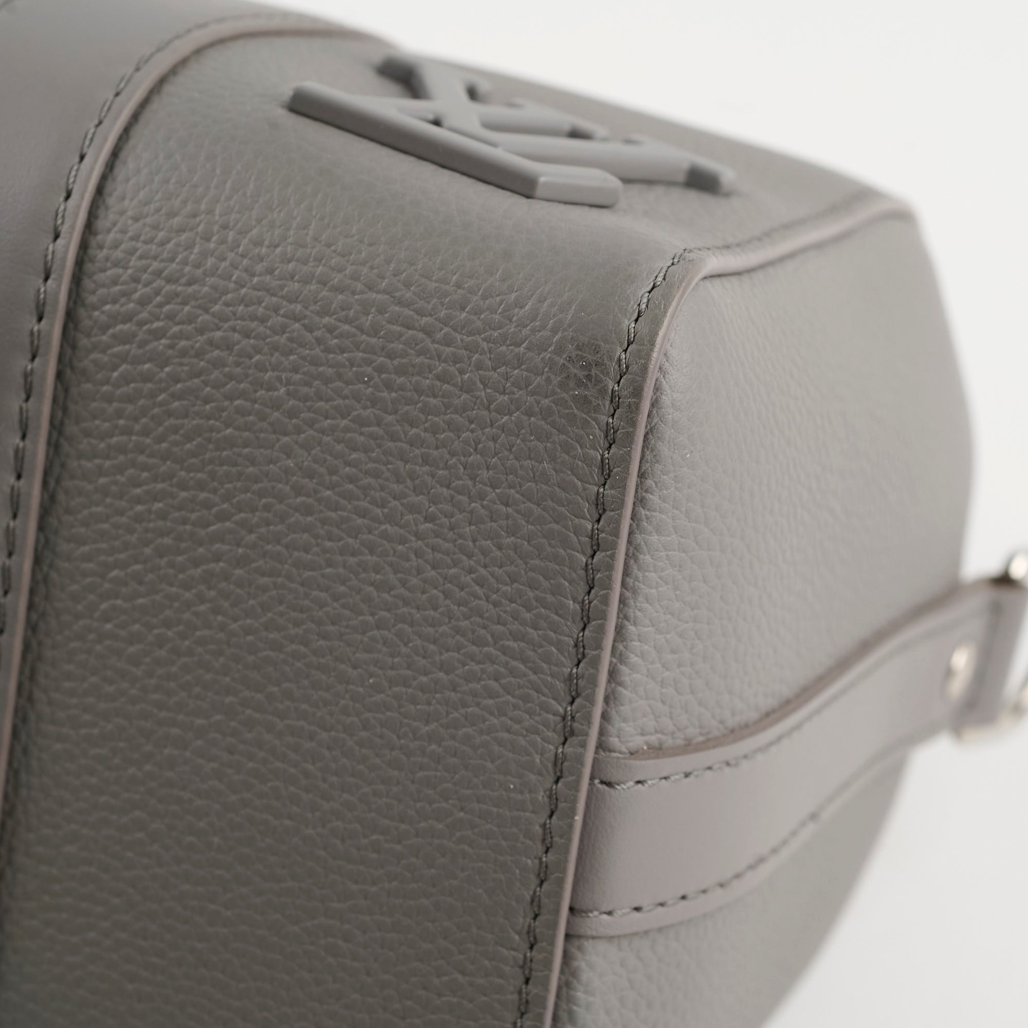 Louis Vuitton City Keepall Grey