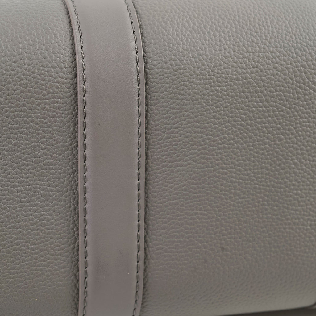 Louis Vuitton City Keepall Grey