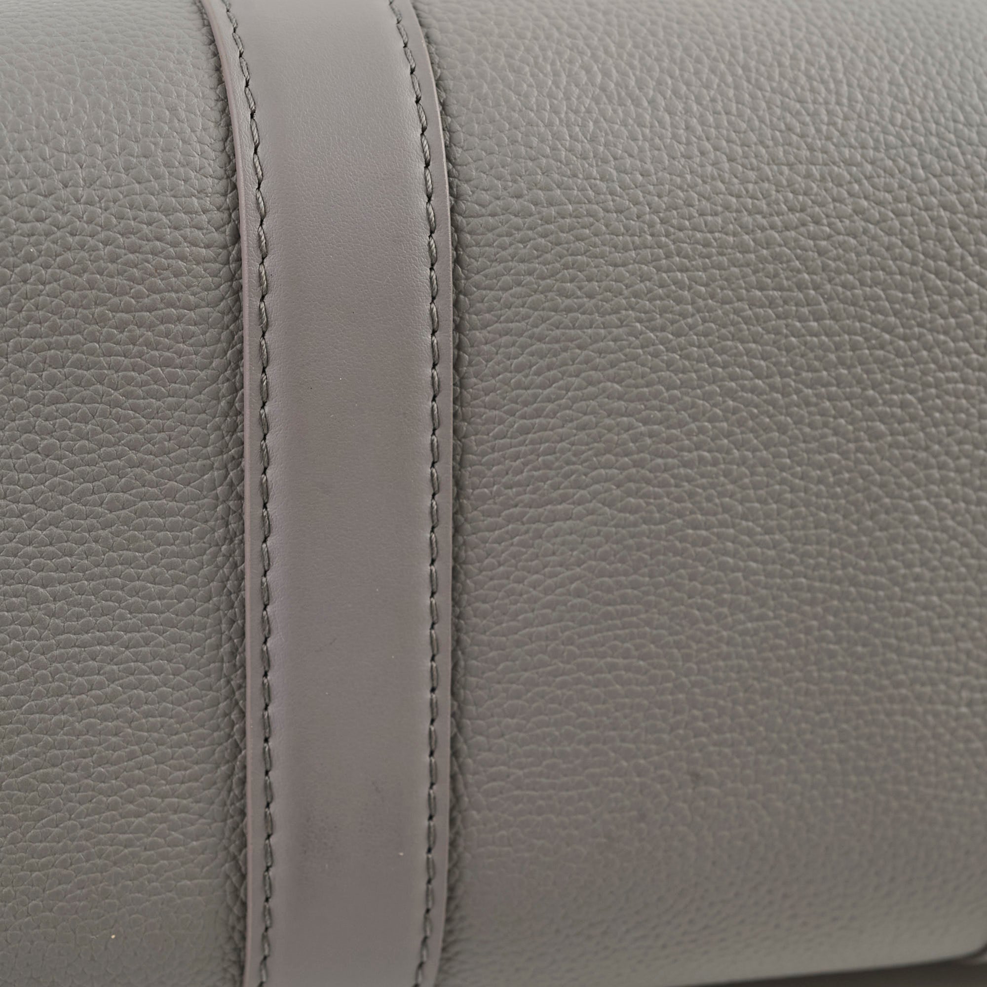 Louis Vuitton City Keepall Grey
