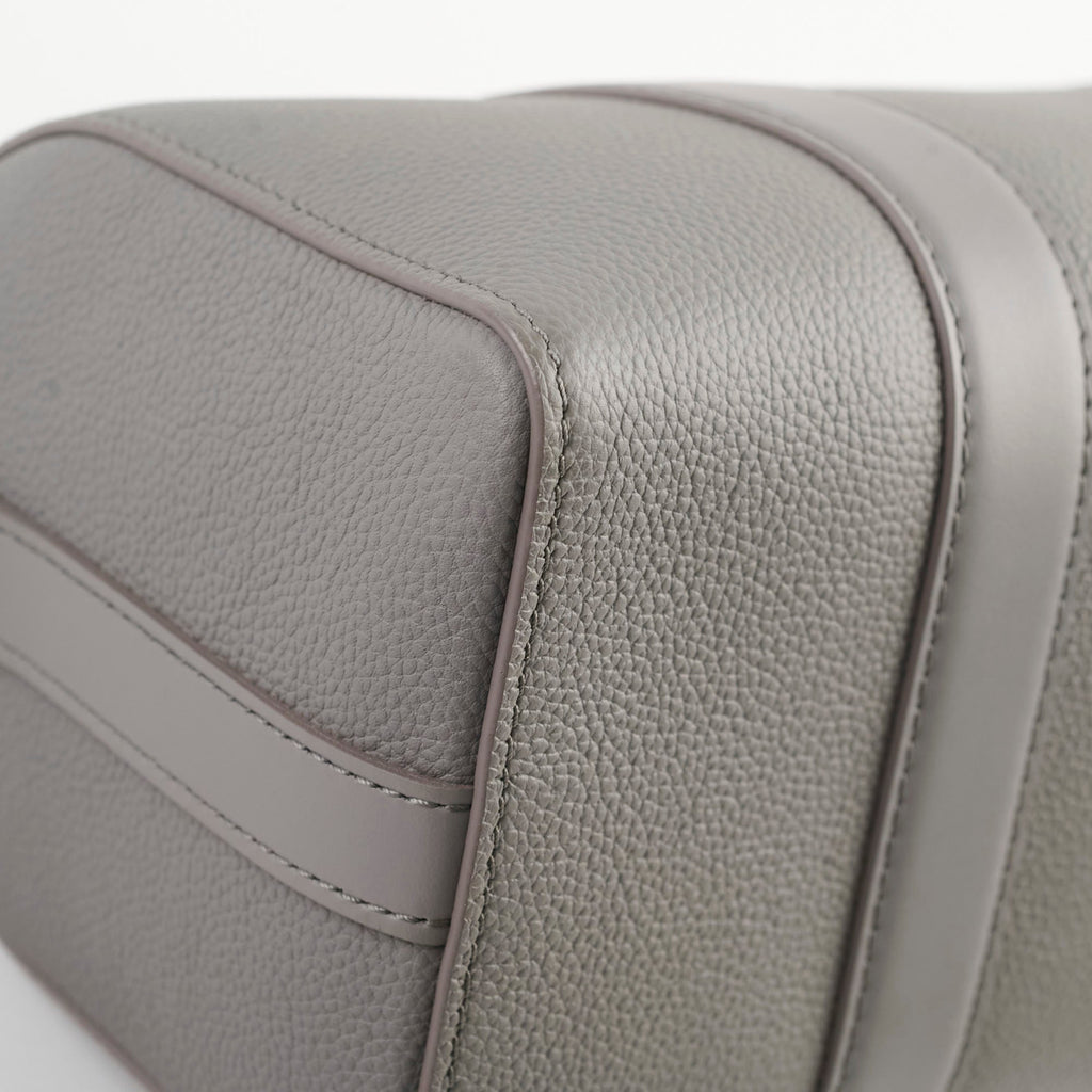 Louis Vuitton City Keepall Grey