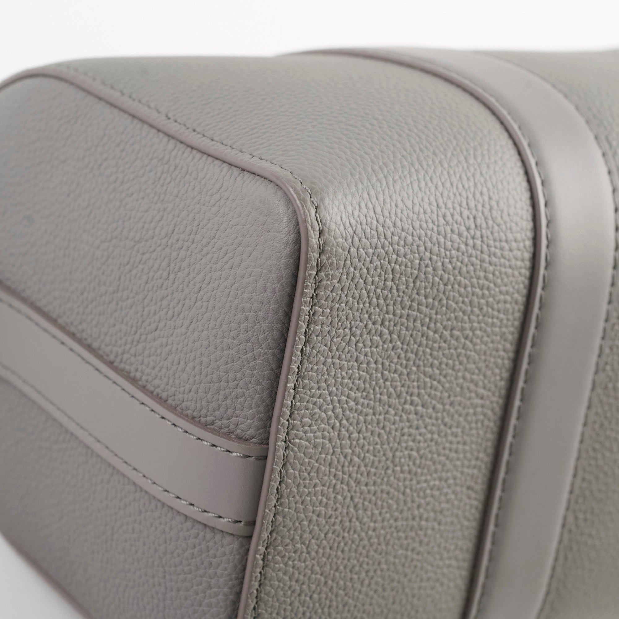 Louis Vuitton City Keepall Grey