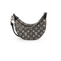 Louis Vuitton Loop Bag Blue Denim