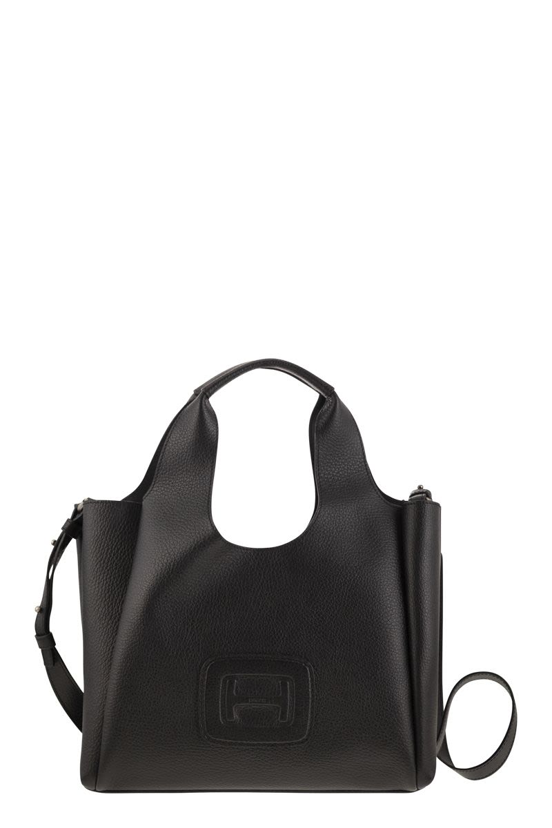 SHOPPING SMALL H-BAG