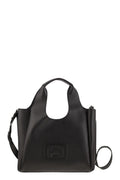 SHOPPING SMALL H-BAG