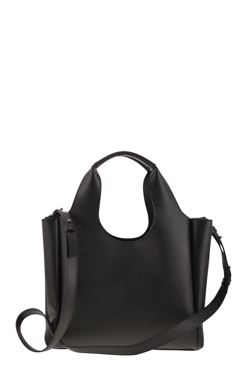 SHOPPING SMALL H-BAG
