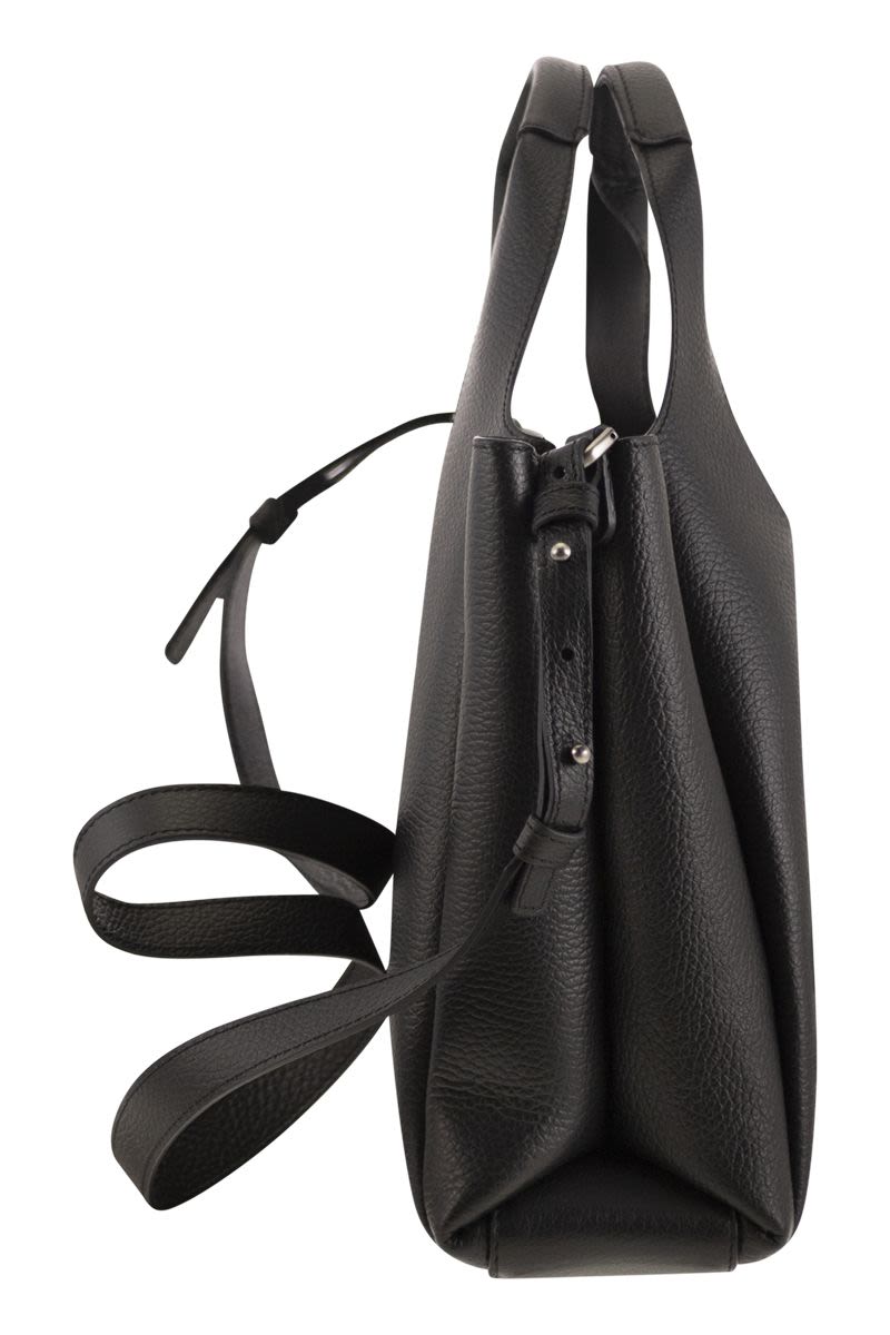 SHOPPING SMALL H-BAG
