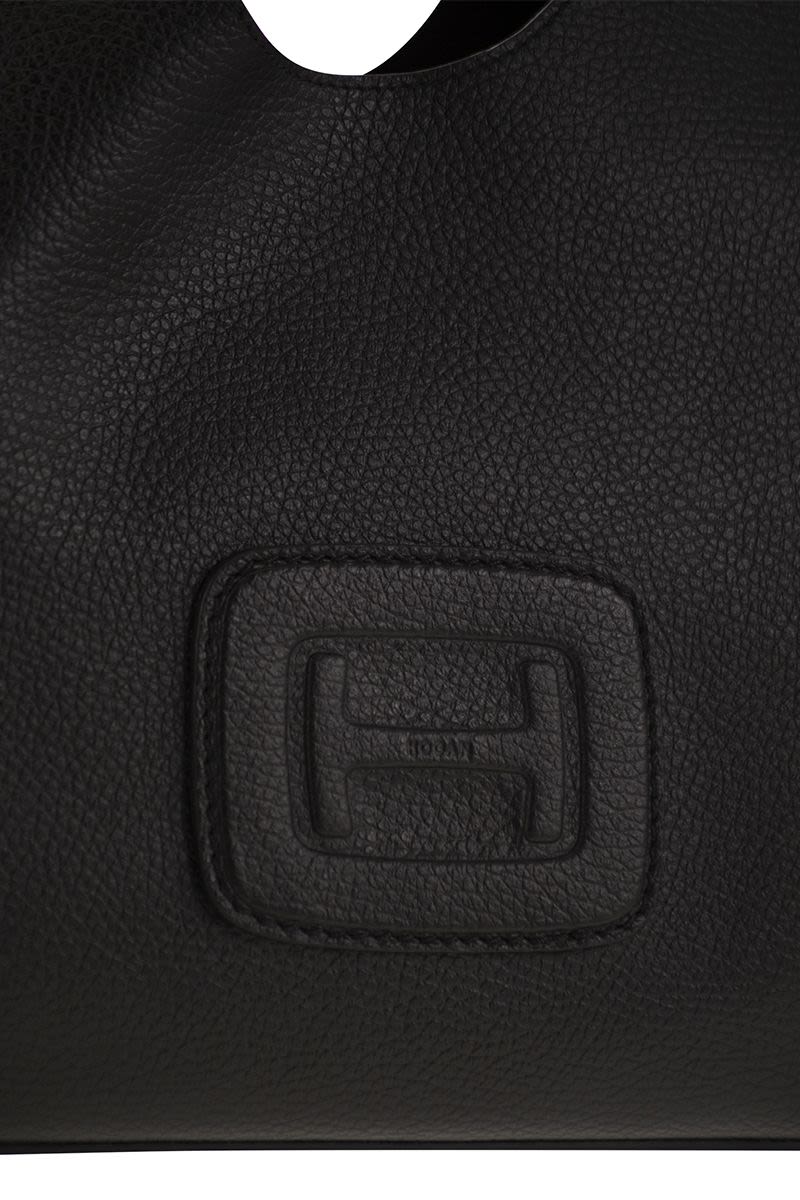 SHOPPING SMALL H-BAG