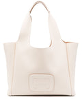 H-BAG MEDIUM LEATHER BAG