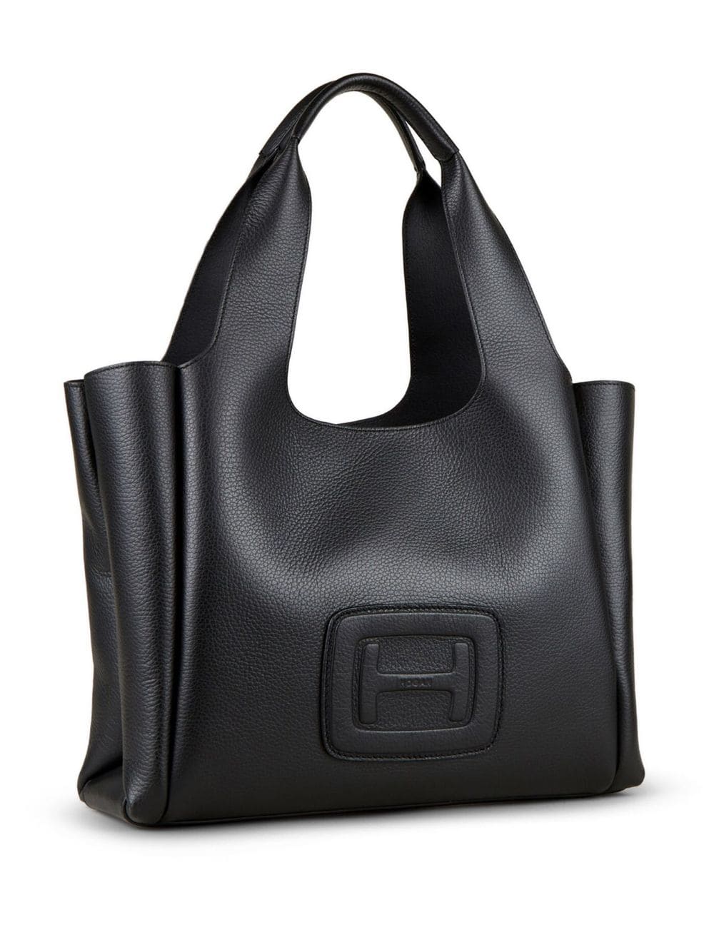 H Bag Medium Tote Bag