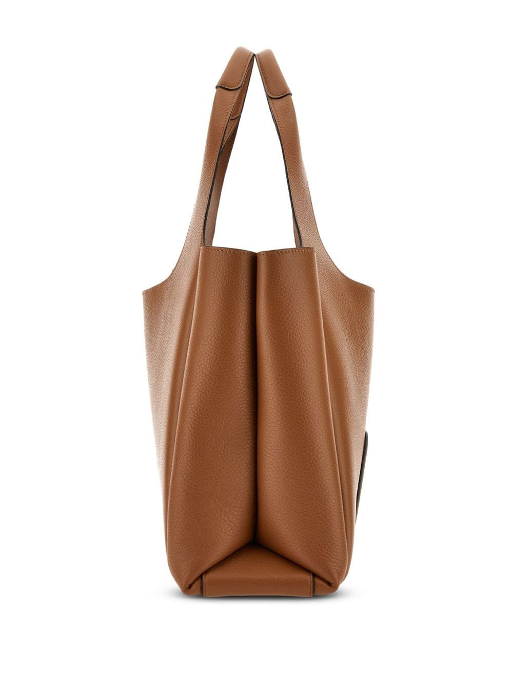 H Bag Medium Leather Bag