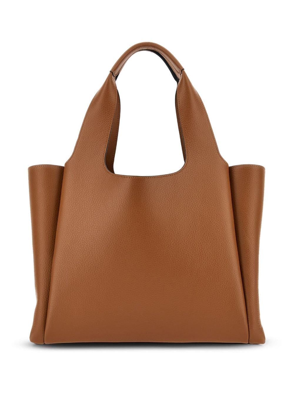 H Bag Medium Leather Bag