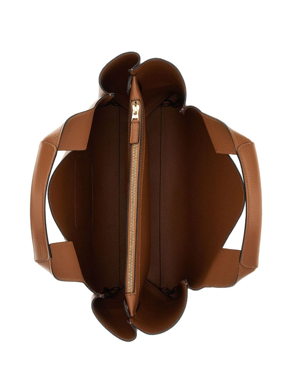 H Bag Medium Leather Bag