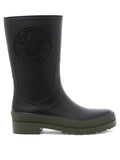 DIORUNION RAIN BOOTS