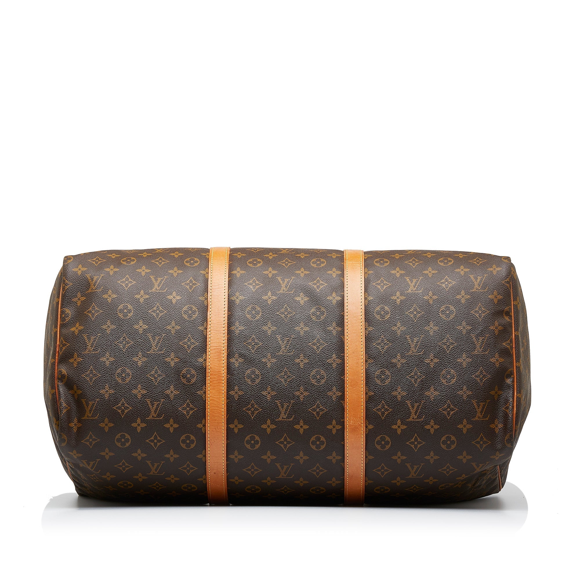 Louis Vuitton Sac Souple 55 Monogram Canvas