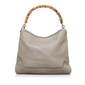 GUCCI Bamboo Diana Satchel