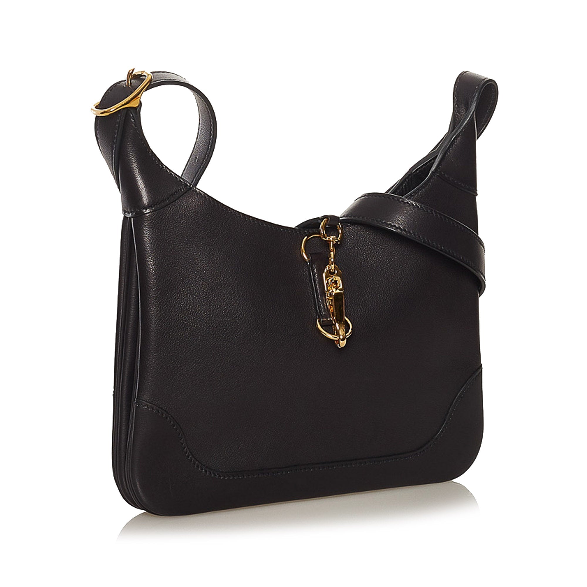 HermÃƒÆ’Ã‚Â¨s Trim Duo 24 Black Evercolor