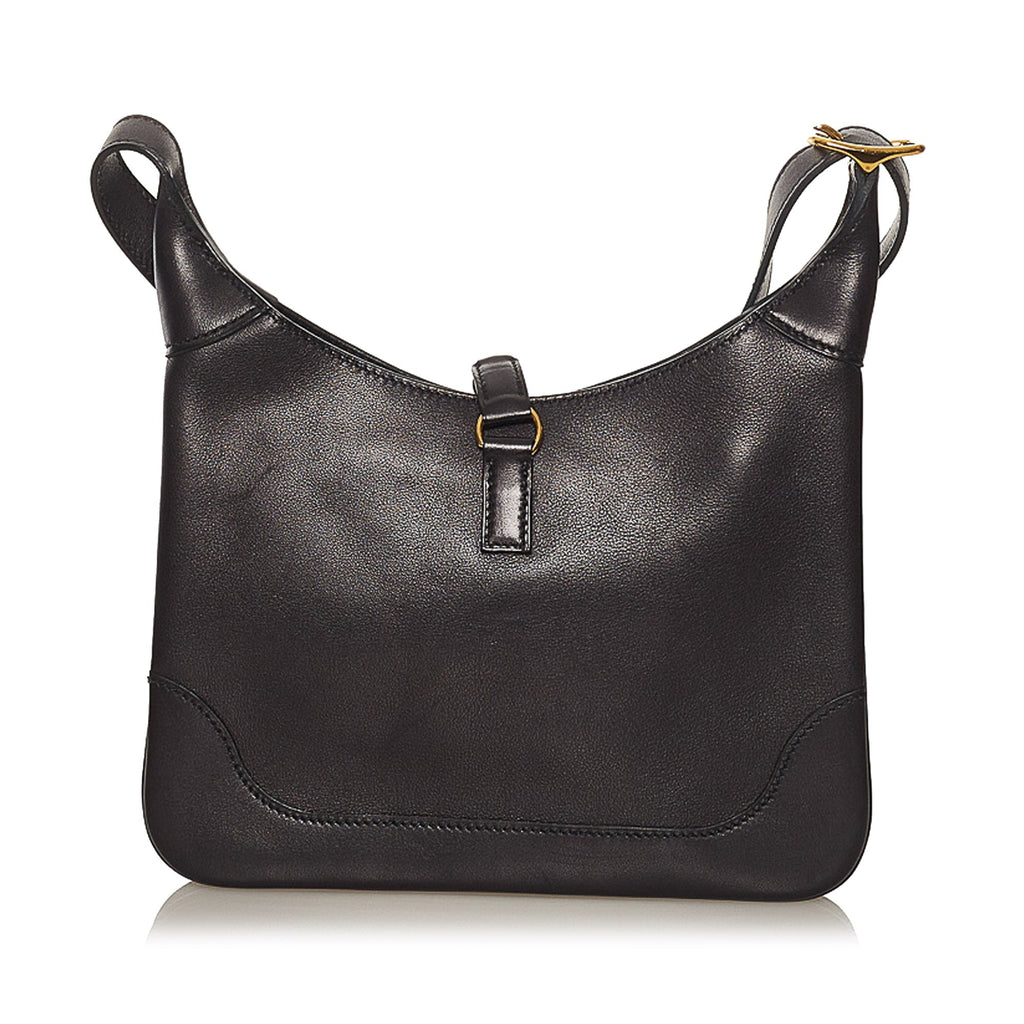HermÃƒÆ’Ã‚Â¨s Trim Duo 24 Black Evercolor