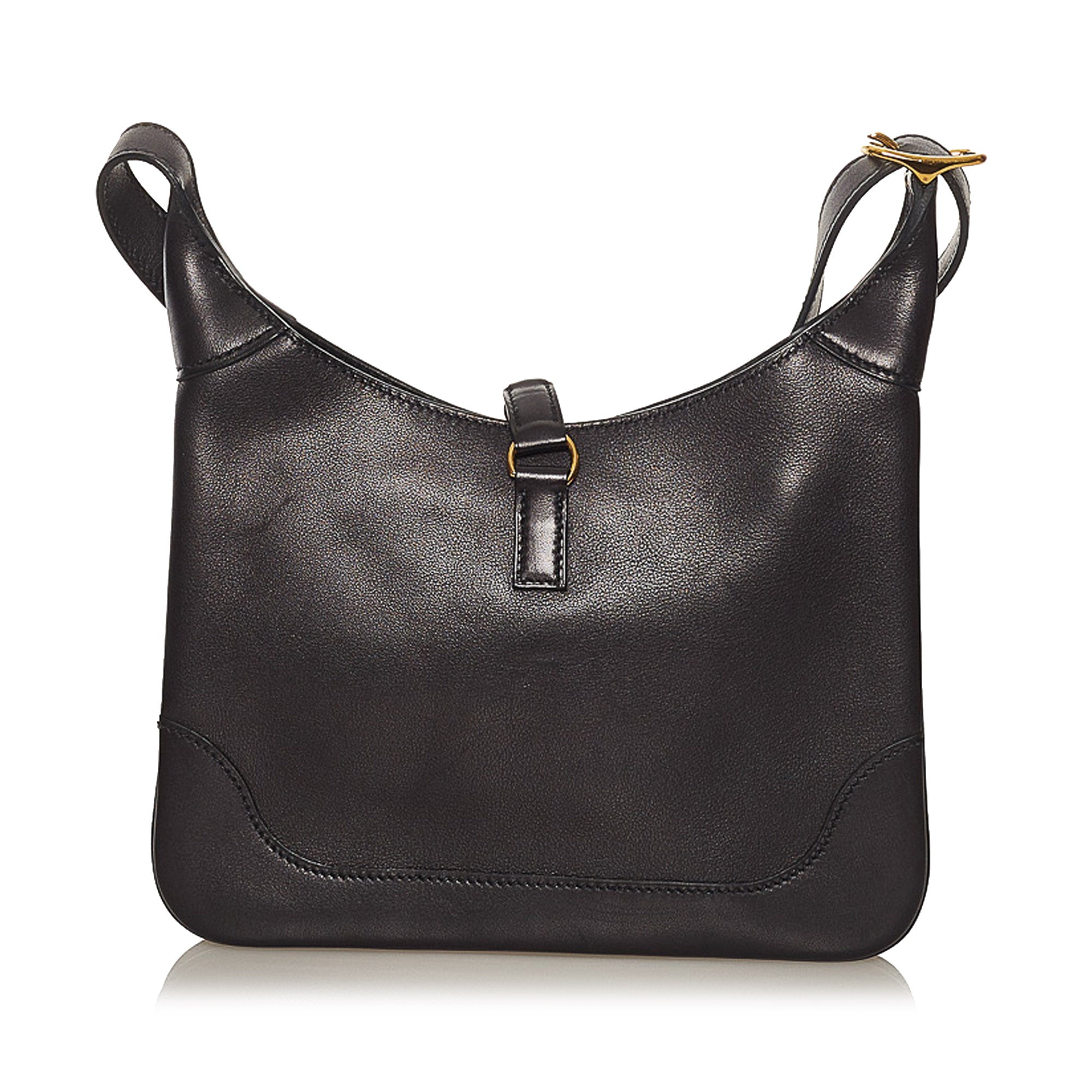 HermÃƒÆ’Ã‚Â¨s Trim Duo 24 Black Evercolor