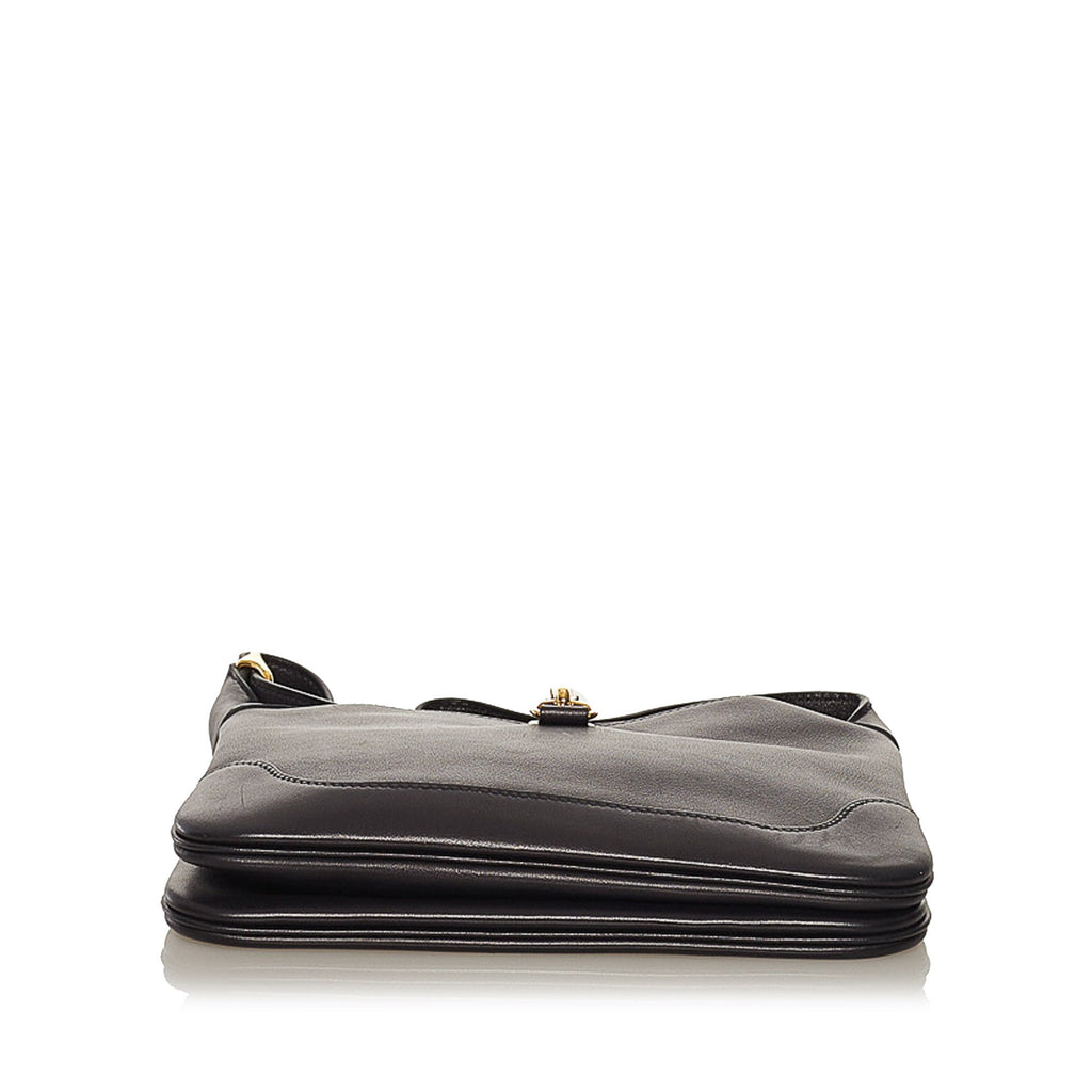 HermÃƒÆ’Ã‚Â¨s Trim Duo 24 Black Evercolor