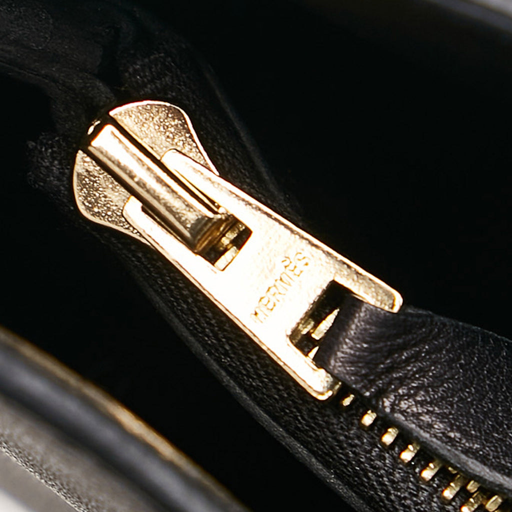 HermÃƒÆ’Ã‚Â¨s Trim Duo 24 Black Evercolor