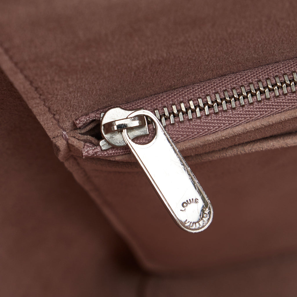 Louis Vuitton Lockme Cabas Bicolor Calfskin