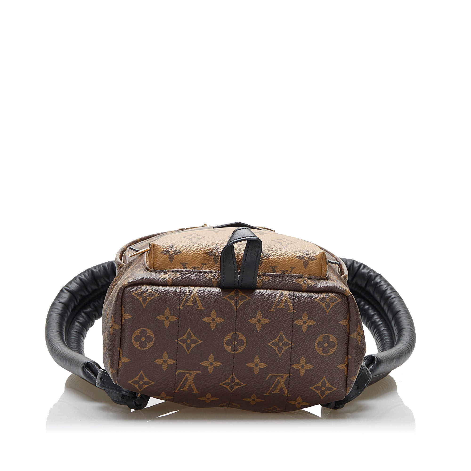 Louis Vuitton Palm Springs Backpack PM Monogram Reverse