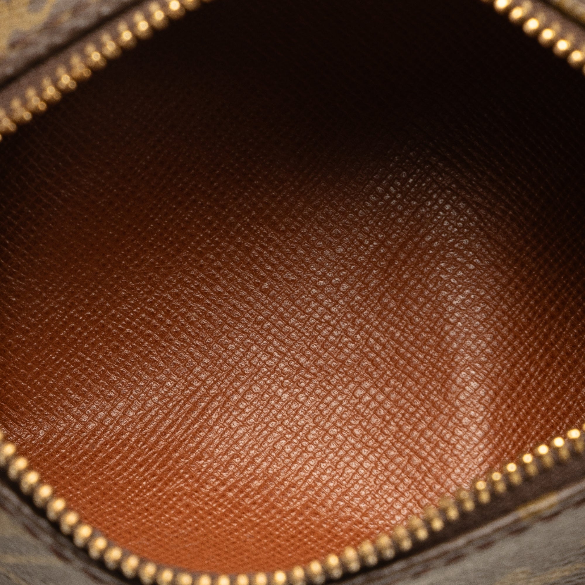 Louis Vuitton Papillon 30 Damier Ebene Canvas