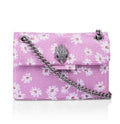 KURT GEIGER LONDON KENSINGTON MINI DAISY CROSSBODY BAG