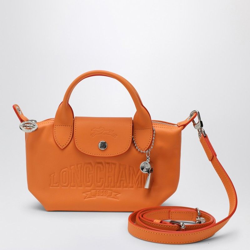 XS LE PLIAGE XTRA ORANGE BAG