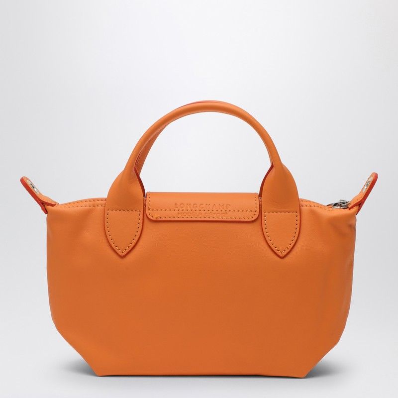 XS LE PLIAGE XTRA ORANGE BAG