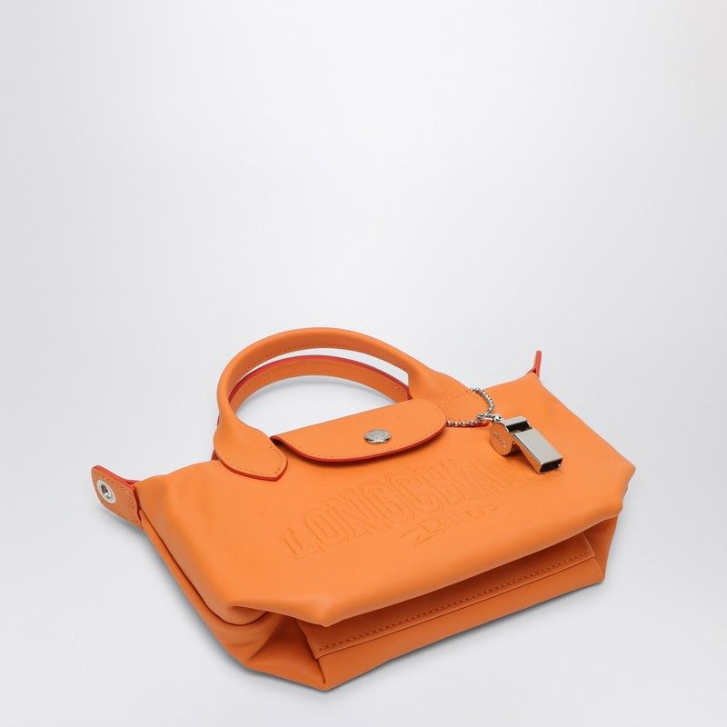 XS LE PLIAGE XTRA ORANGE BAG