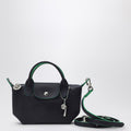 XS LE PLIAGE XTRA BLUE NAVY BAG