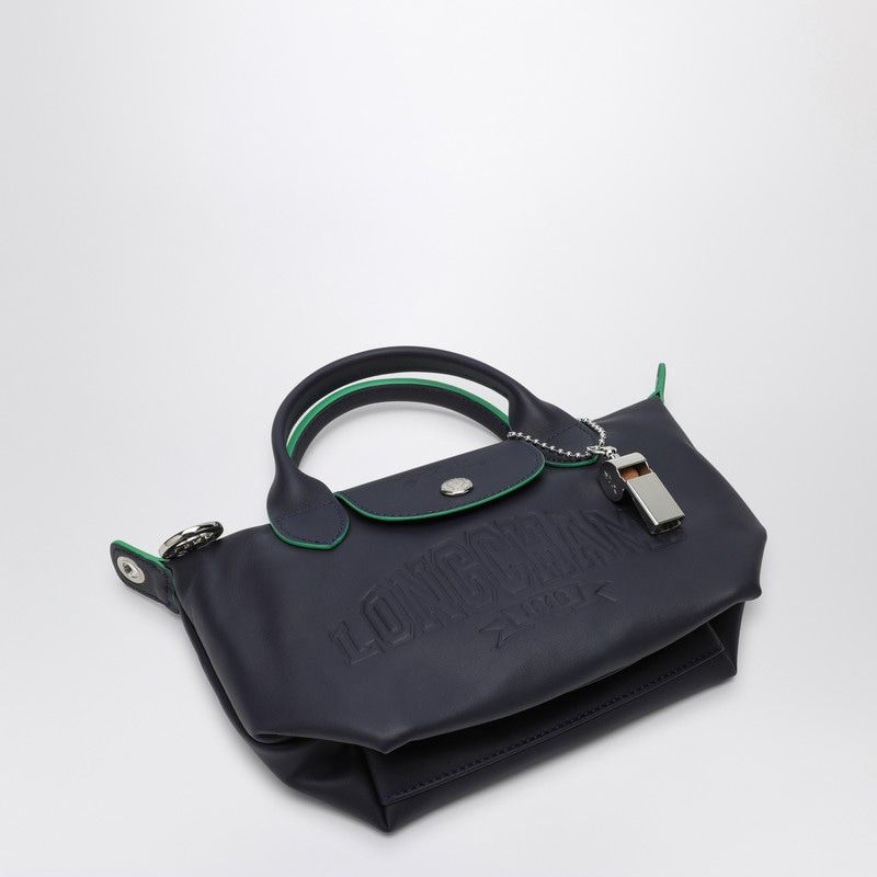 XS LE PLIAGE XTRA BLUE NAVY BAG