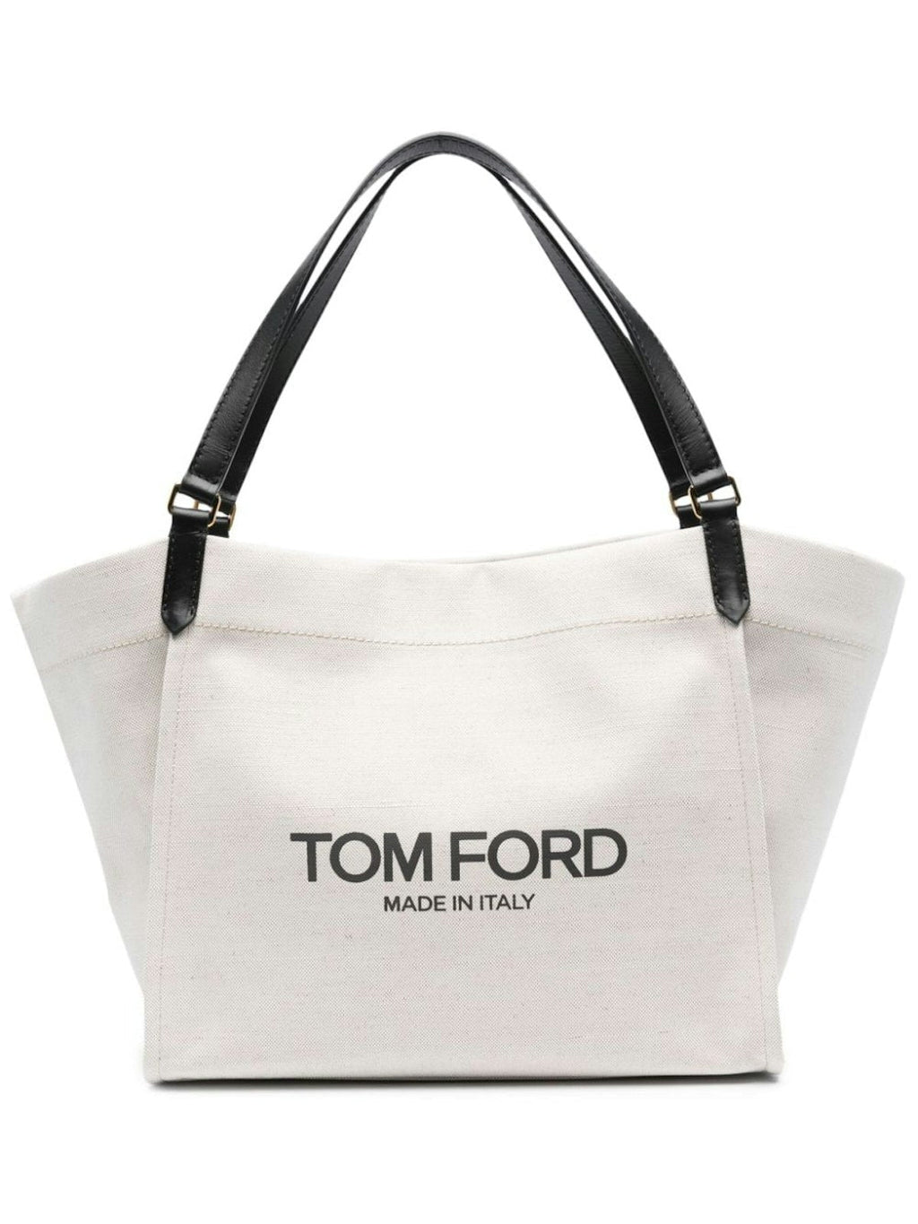 Open Top Tote Bag