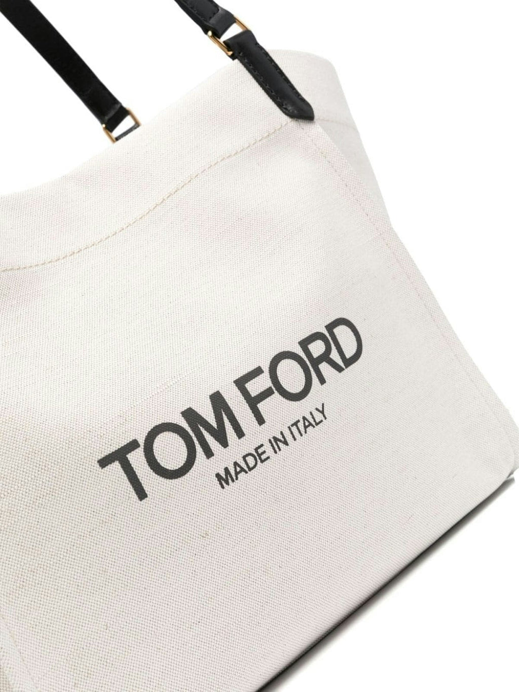 Open Top Tote Bag