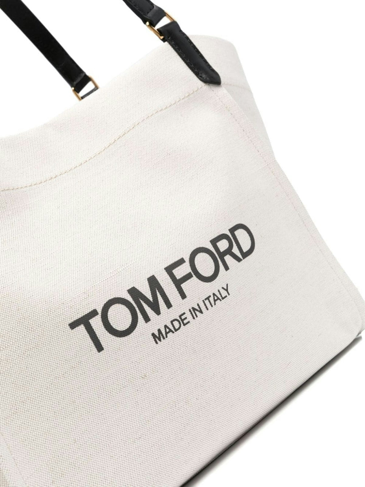 Open Top Tote Bag
