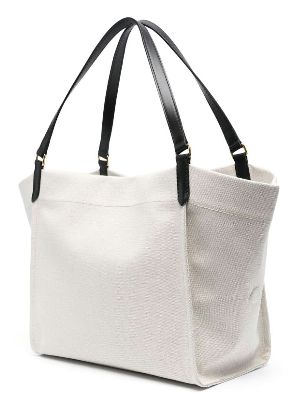 Open Top Tote Bag
