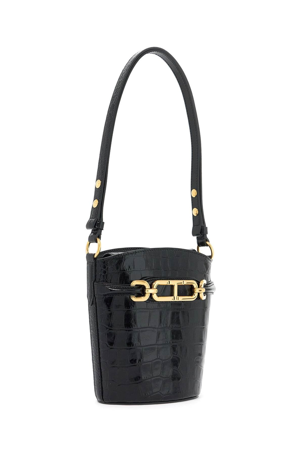 Tom Ford Whitney Mini Bucket Bag In Women
