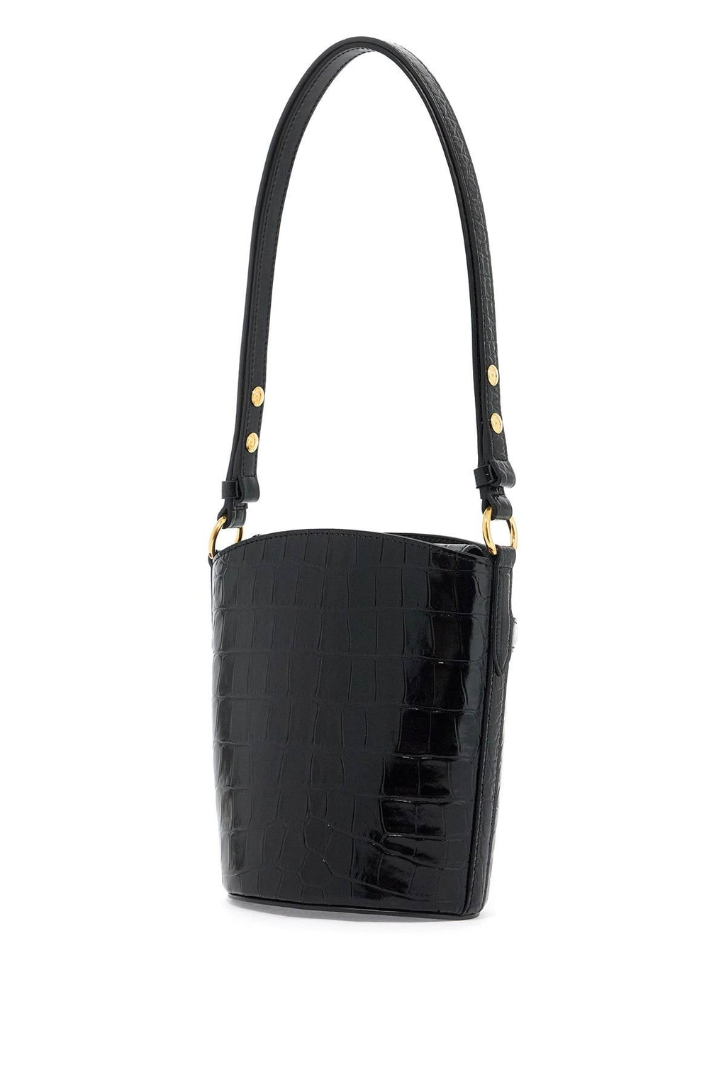 Tom Ford Whitney Mini Bucket Bag In Women