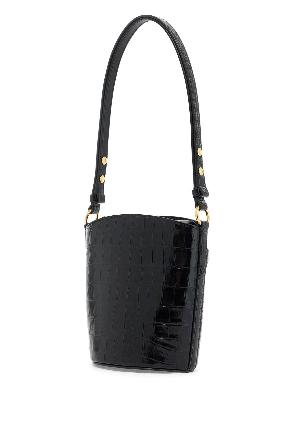 Tom Ford Whitney Mini Bucket Bag In Women