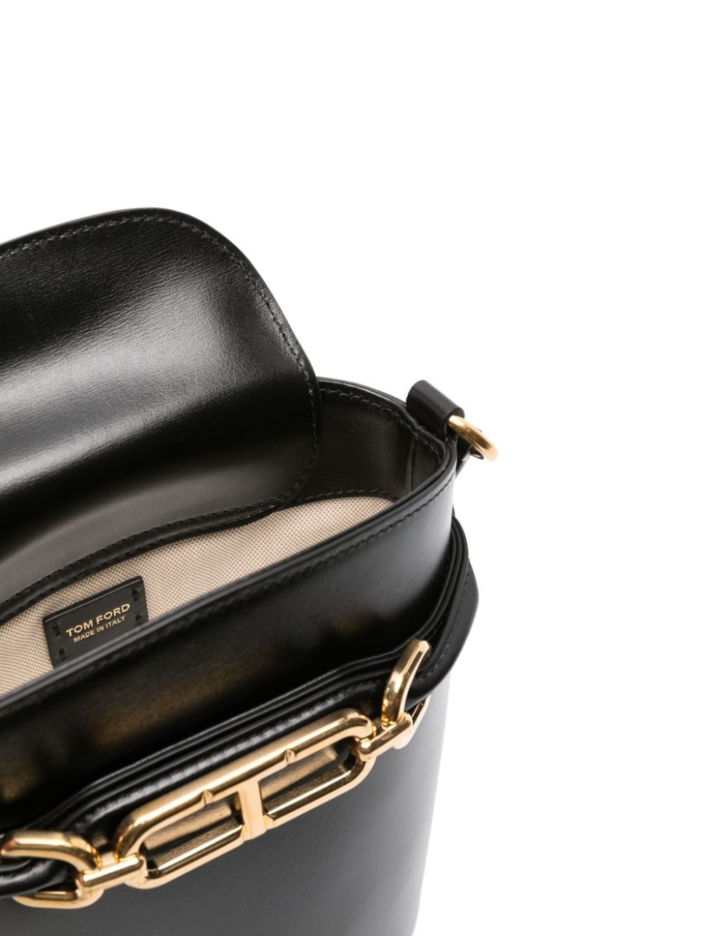 Whitney Small Bucket Bag