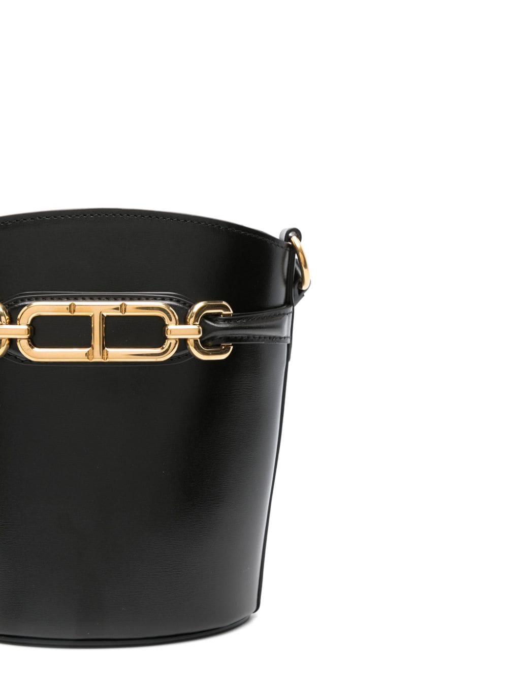 Whitney Small Bucket Bag