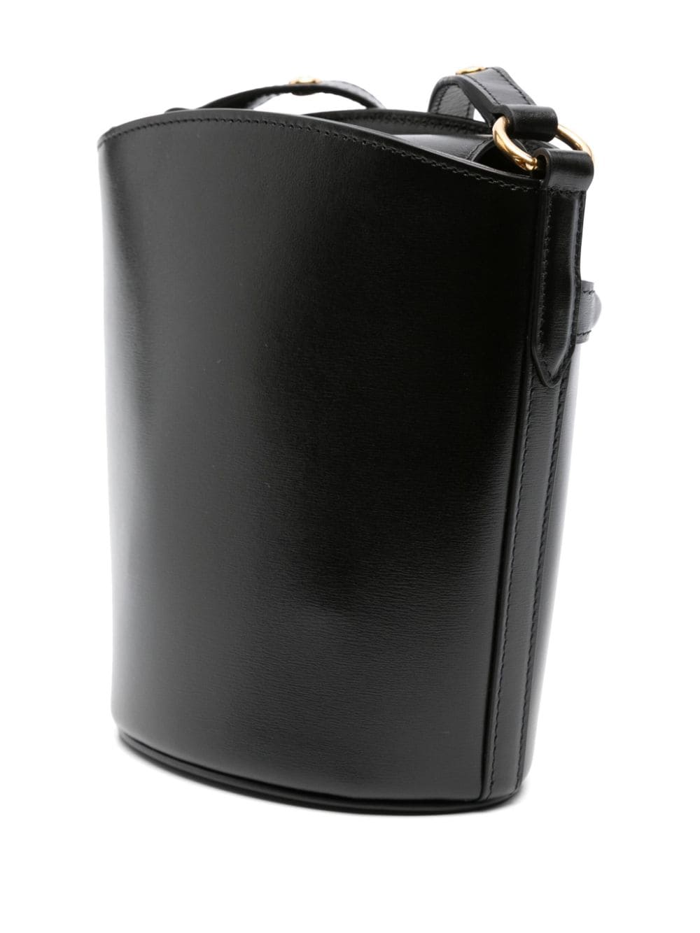 Whitney Small Bucket Bag