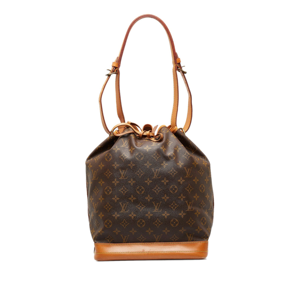 Louis Vuitton Grand NoÃƒÆ’Ã‚Â© Monogram Canvas