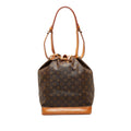 Louis Vuitton Grand NoÃƒÆ’Ã‚Â© Monogram Canvas