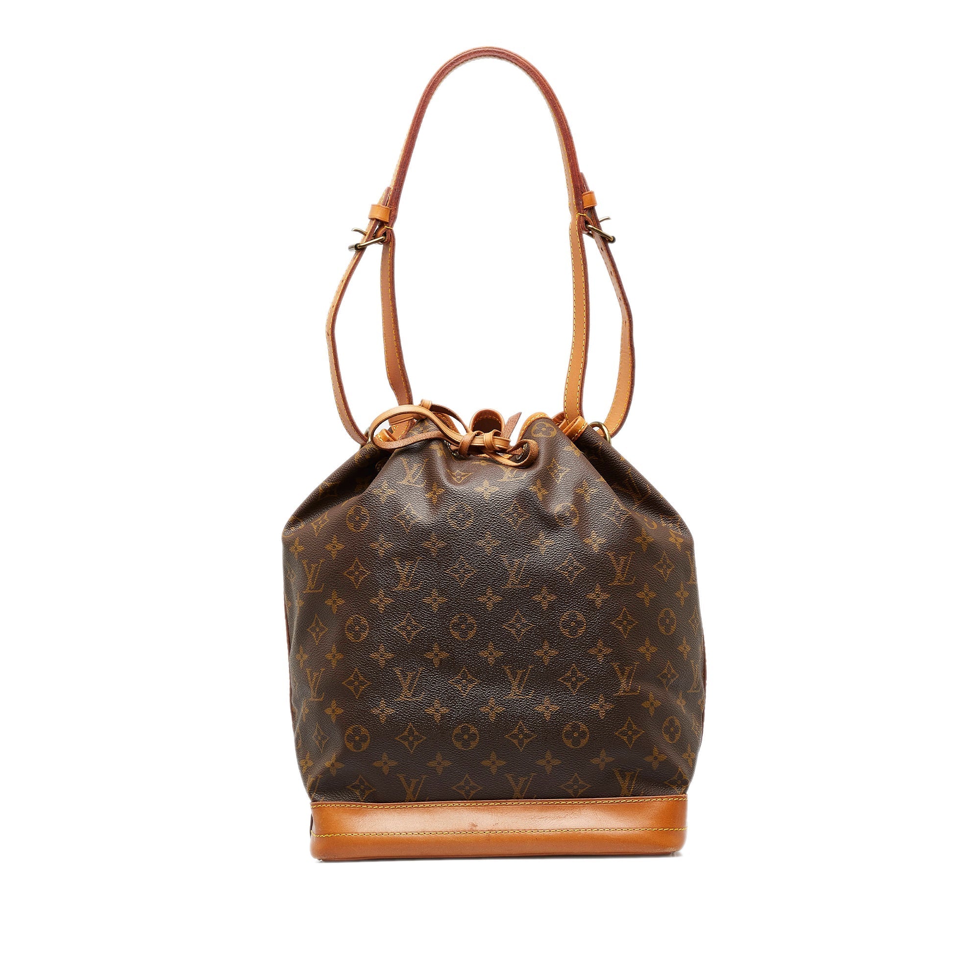 Louis Vuitton Grand NoÃƒÆ’Ã‚Â© Monogram Canvas