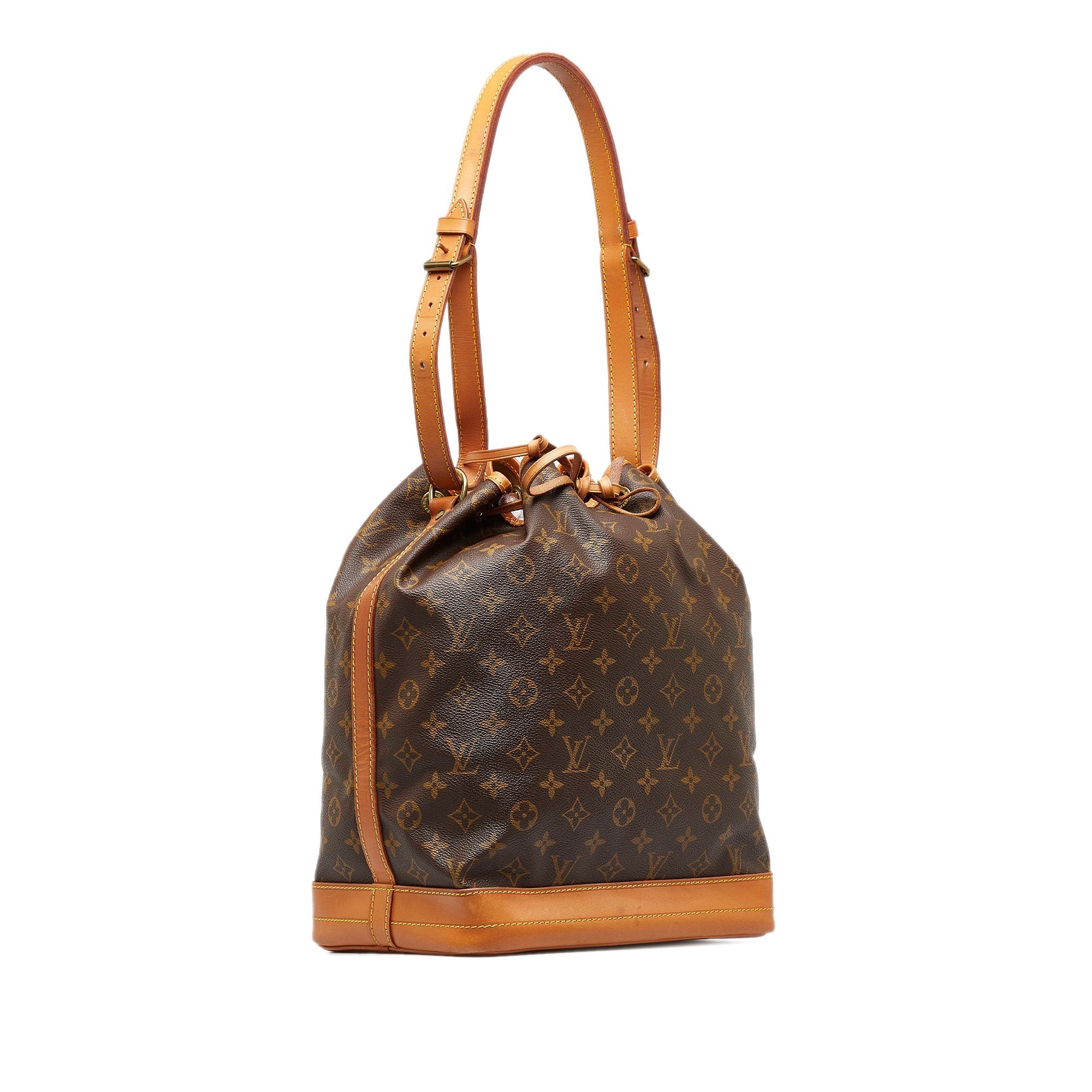 Louis Vuitton Grand NoÃƒÆ’Ã‚Â© Monogram Canvas