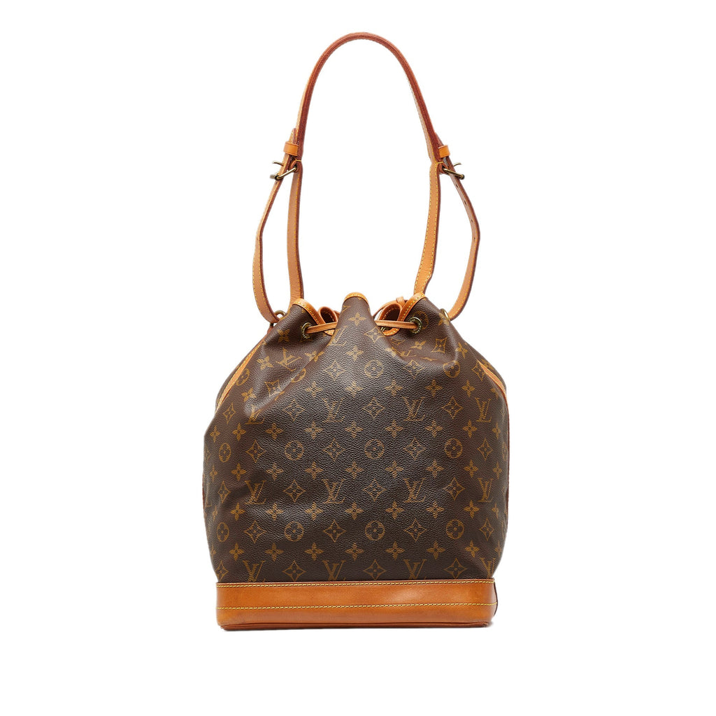 Louis Vuitton Grand NoÃƒÆ’Ã‚Â© Monogram Canvas